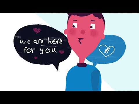 Saying Goodbye | Regional Workforce Website