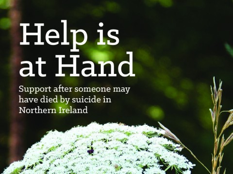 Help is at hand booklet