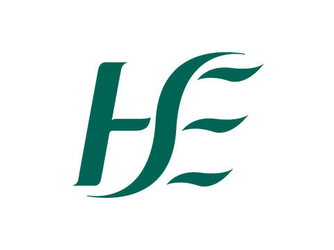 HSE Our health service site logo