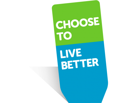 PHA- Choose to Live Better - logo