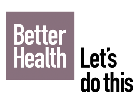 Better Health - Let's Do This