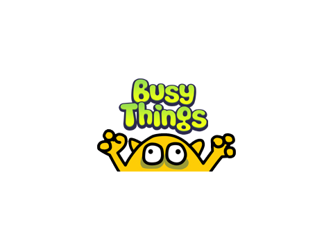 Busy things