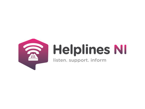 Helplines NI