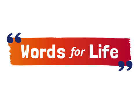 Words for Life